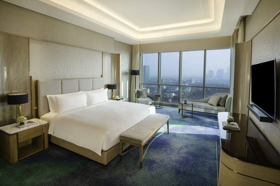 InterContinental Jakarta Pondok Indah, photo 6