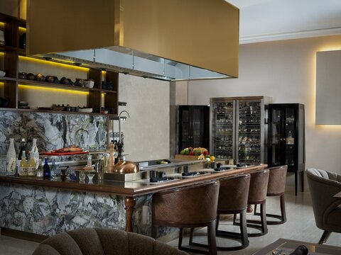 InterContinental Jakarta Pondok Indah, photo 4