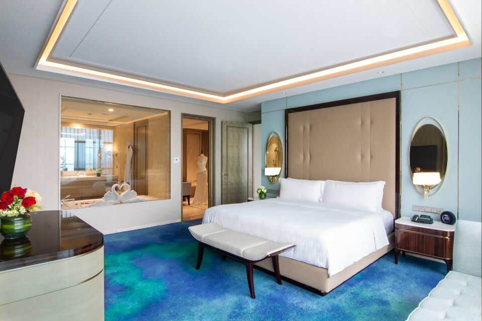 InterContinental Jakarta Pondok Indah, photo 7