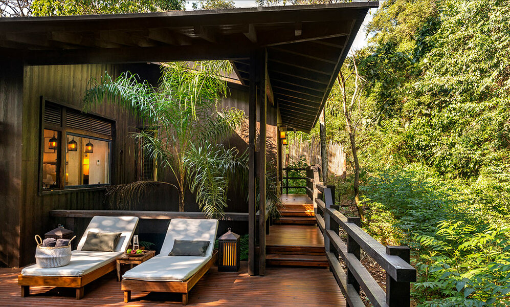 Awasi Iguazu, photo 7