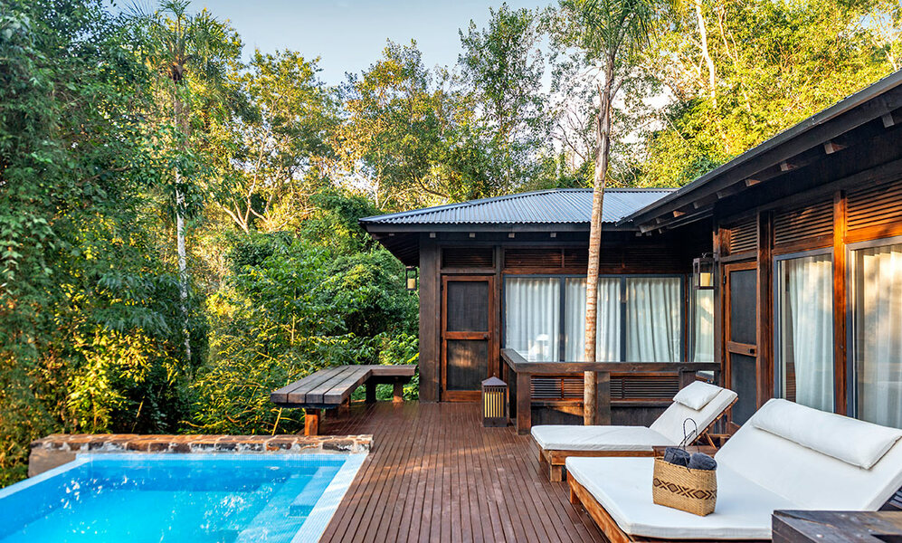 Awasi Iguazu, photo 1