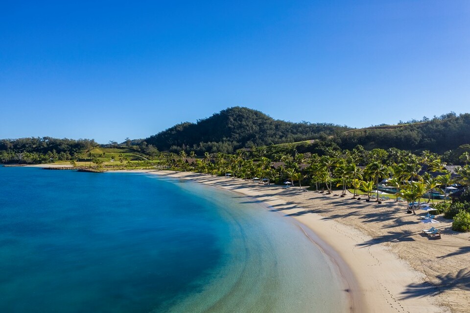 Six Senses Fiji, photo 2
