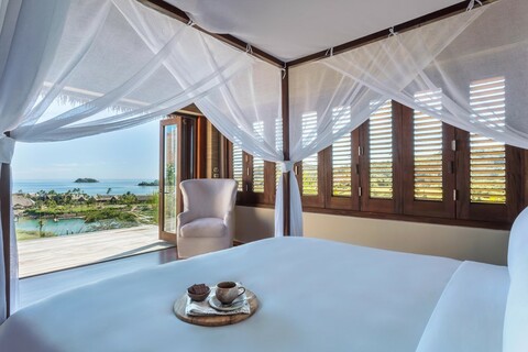 Six Senses Fiji, photo 3