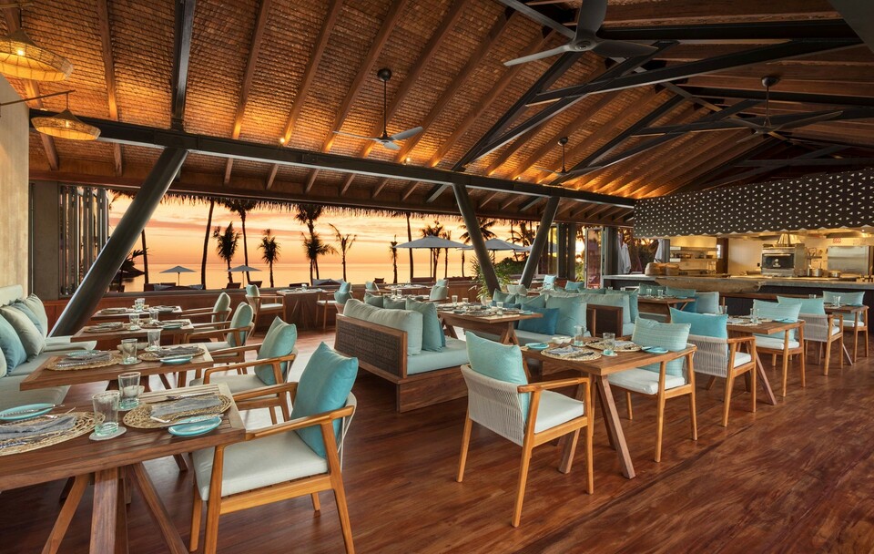 Six Senses Fiji, photo 4