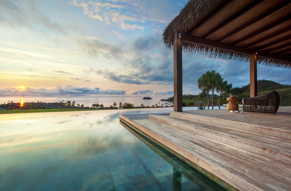 Six Senses Fiji, photo 6