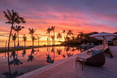 Six Senses Fiji, photo 5