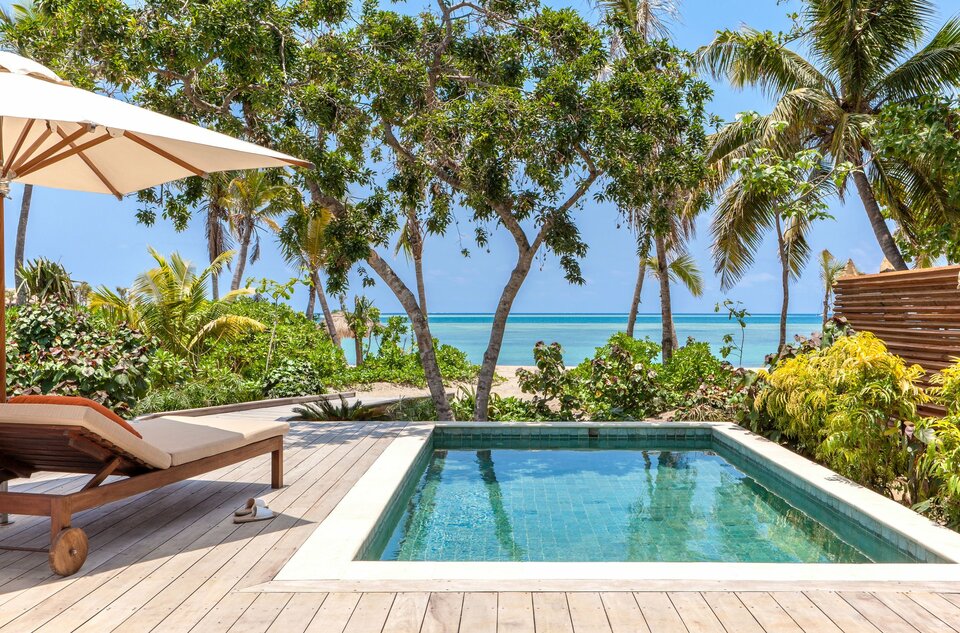 Six Senses Fiji, photo 8