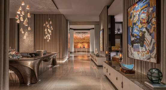 Four Seasons Hotel Bangkok at Chao Phraya River, photo 3