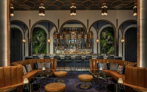 Four Seasons Hotel Bangkok at Chao Phraya River, photo 4