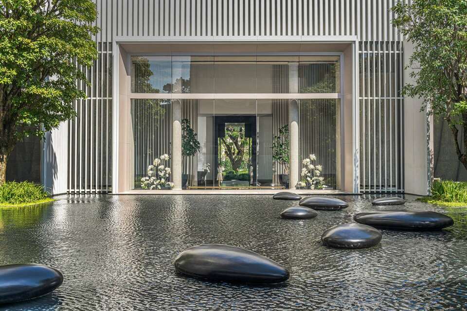 Four Seasons Hotel Bangkok at Chao Phraya River, photo 1