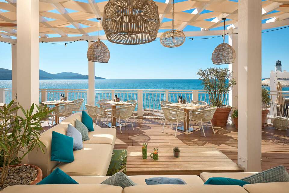 The Chedi Lustica Bay, photo 2