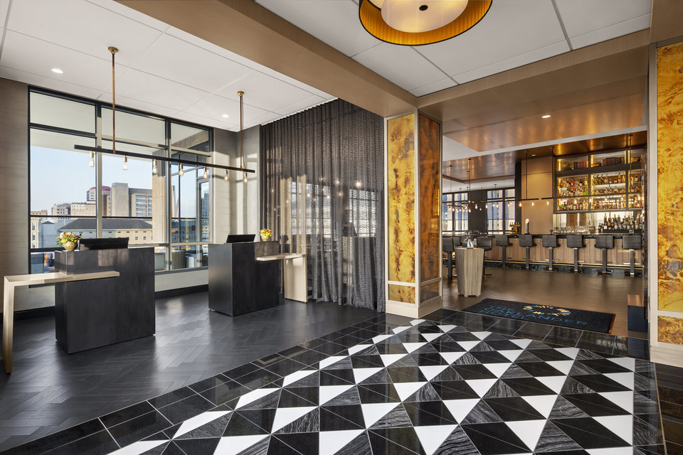 The Oaklander Hotel, photo 3
