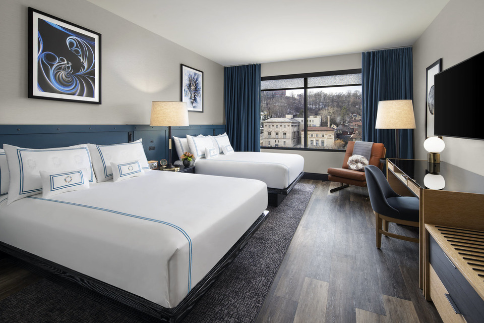 The Oaklander Hotel, photo 4