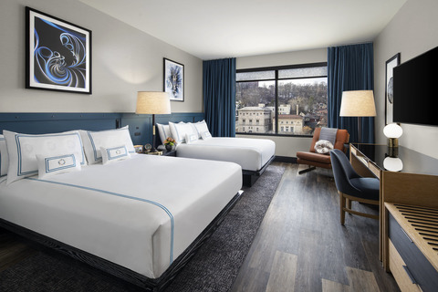 The Oaklander Hotel, photo 4