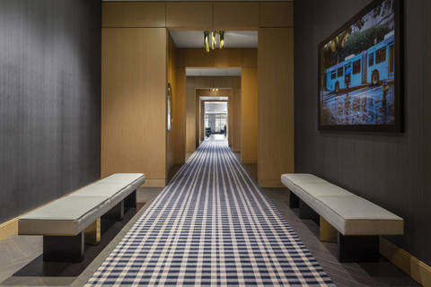 The Oaklander Hotel, photo 5