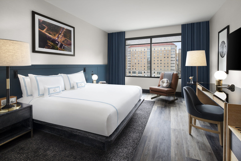 The Oaklander Hotel, photo 6