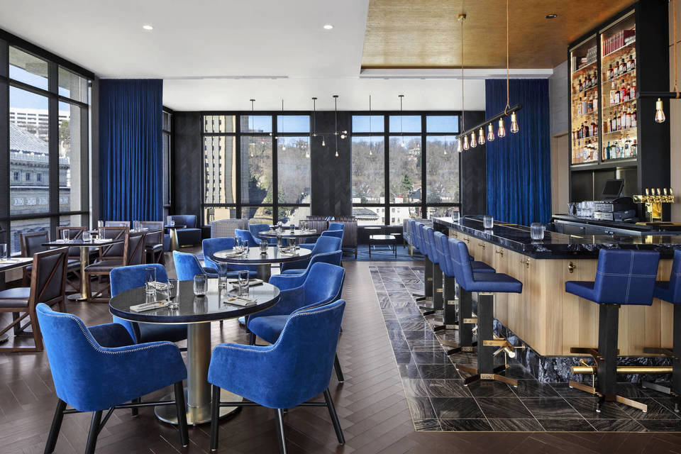 The Oaklander Hotel, photo 7