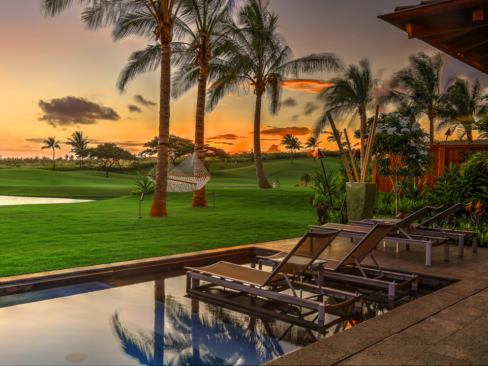 The Lodge At Kukui'ula, photo 8