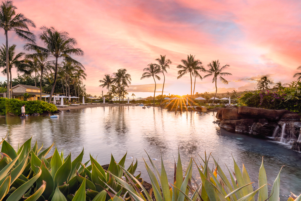 The Lodge At Kukui'ula, photo 1