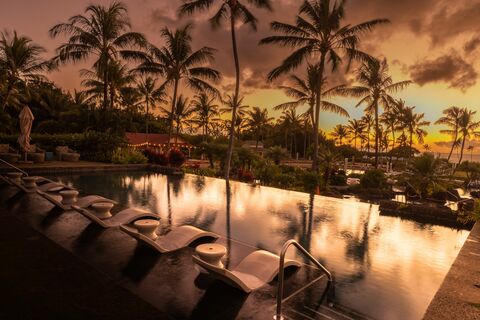 The Lodge At Kukui'ula, photo 4