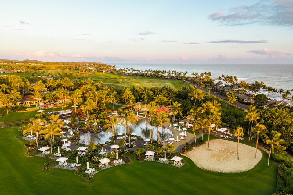 The Lodge At Kukui'ula, photo 5