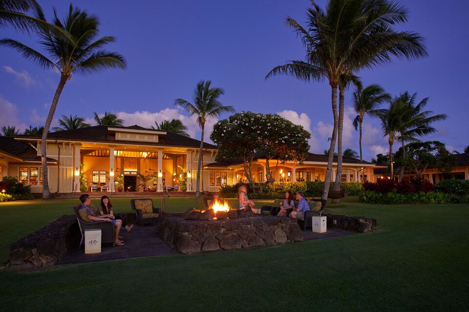 The Lodge At Kukui'ula, photo 2