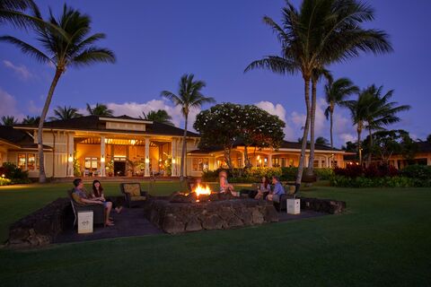 The Lodge At Kukui'ula, photo 2