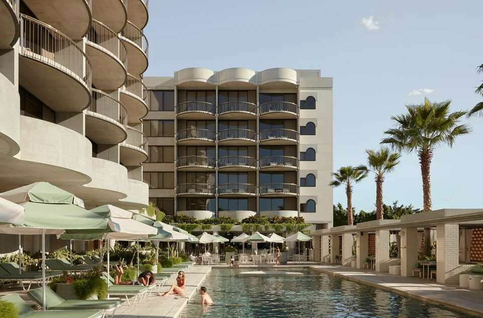 The Calile Hotel, photo 3