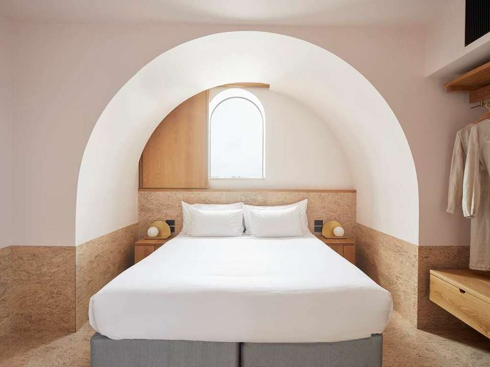 The Calile Hotel, photo 5