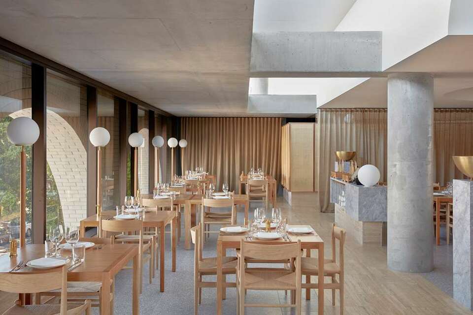 The Calile Hotel, photo 6