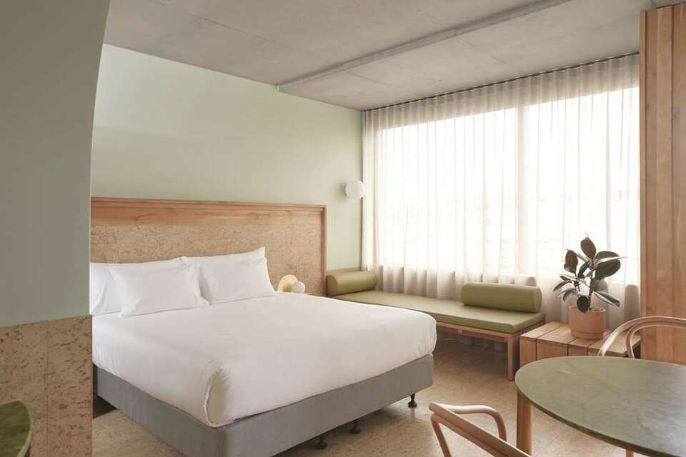 The Calile Hotel, photo 4