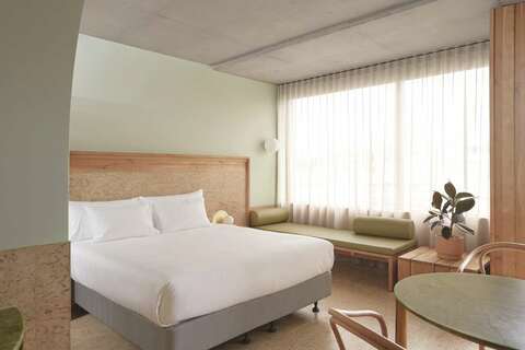 The Calile Hotel, photo 4
