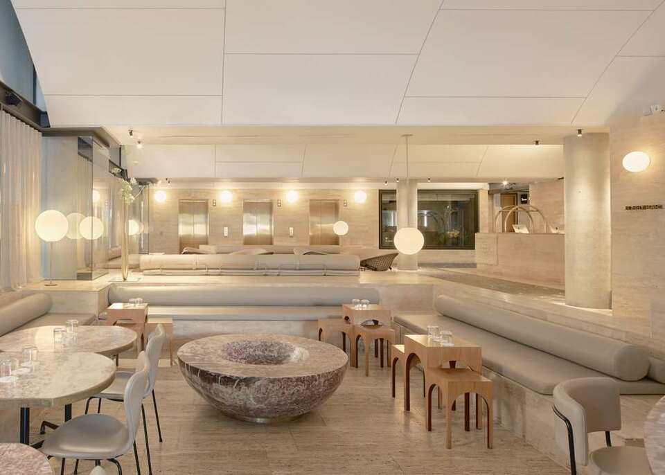 The Calile Hotel, photo 7
