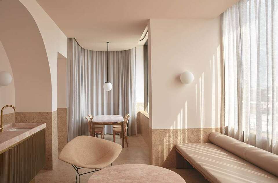 The Calile Hotel, photo 8