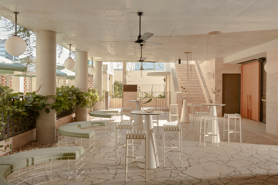 The Calile Hotel, photo 2