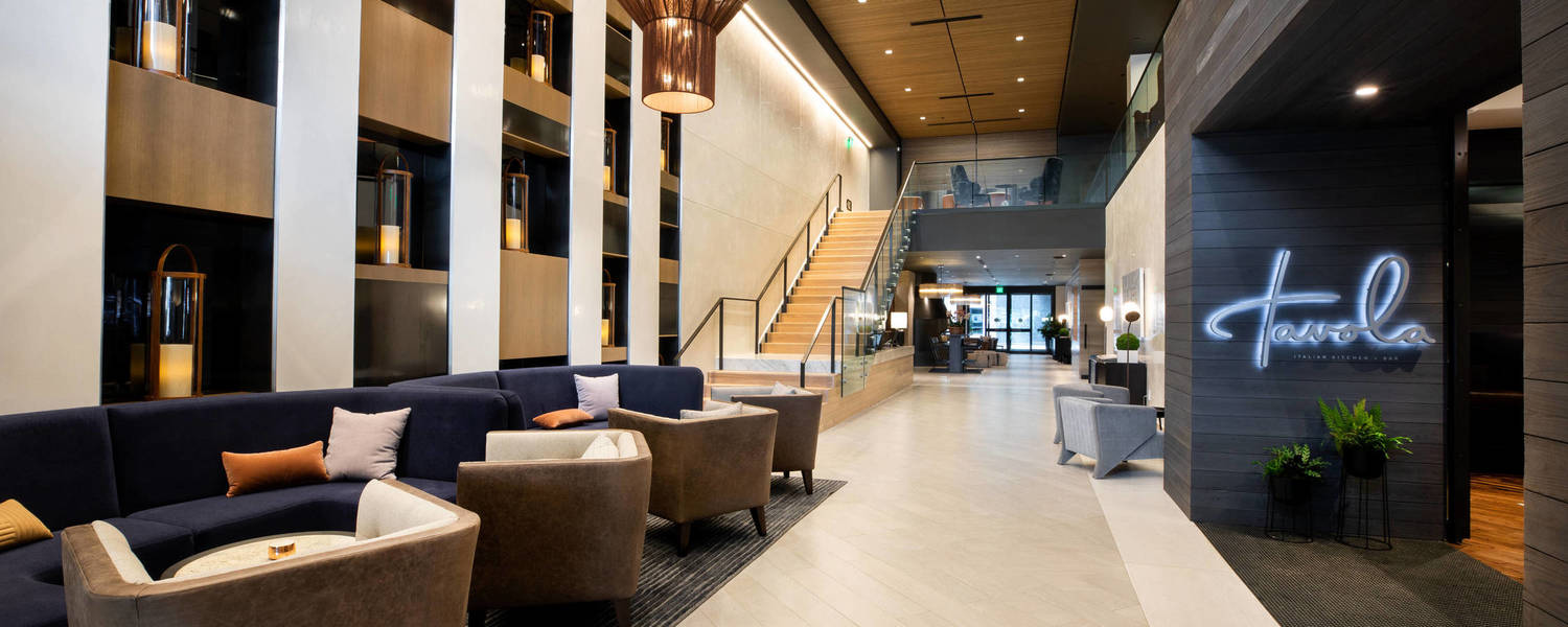 Elliot Park Hotel, photo 2