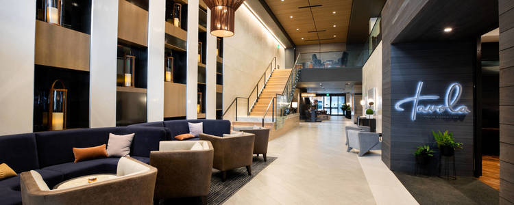 Elliot Park Hotel, photo 2