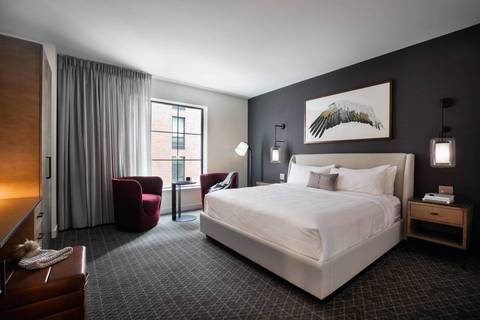 Elliot Park Hotel, photo 3