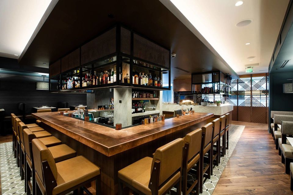 Elliot Park Hotel, photo 5