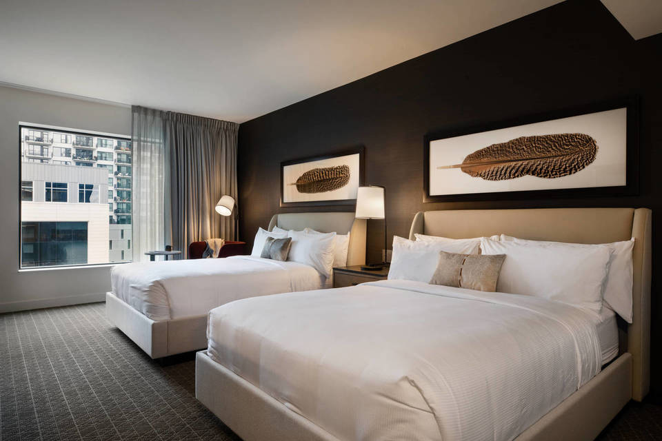 Elliot Park Hotel, photo 6
