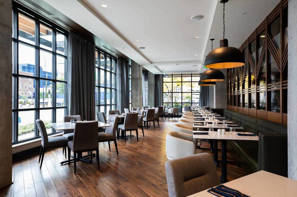 Elliot Park Hotel, photo 7