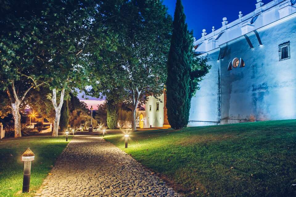 Convento Do Espinheiro, photo 7