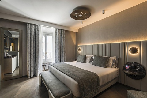 The Pantheon Iconic Rome Hotel, photo 2
