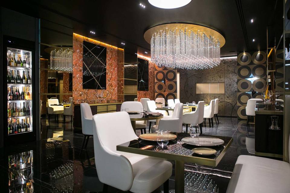 The Pantheon Iconic Rome Hotel, photo 5