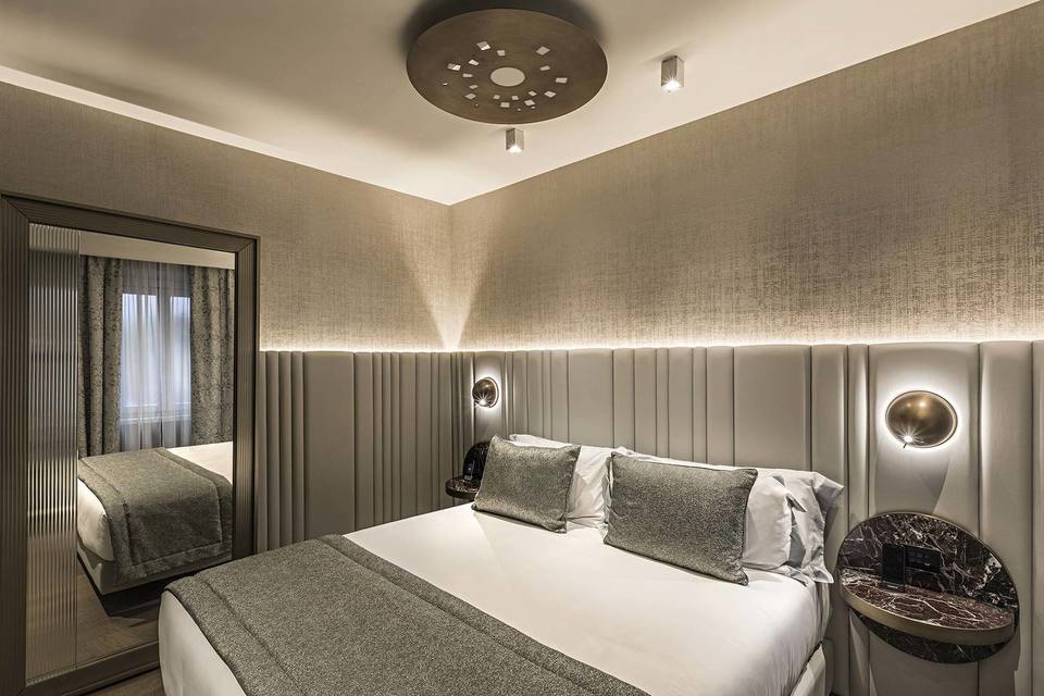 The Pantheon Iconic Rome Hotel, photo 7