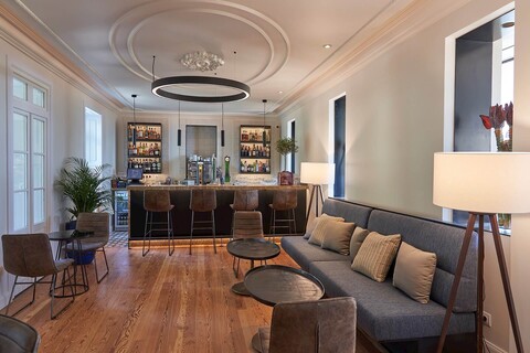 Les Suites At The Cliff Bay, photo 5