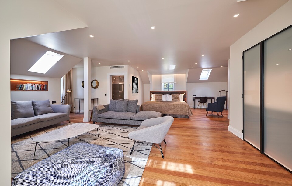Les Suites At The Cliff Bay, photo 6
