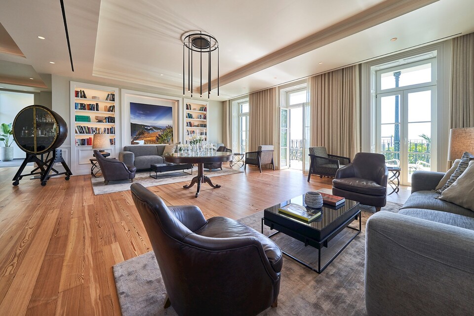 Les Suites At The Cliff Bay, photo 7