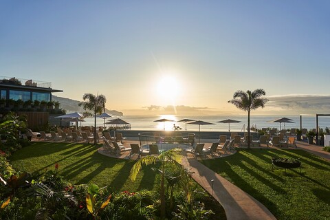Les Suites At The Cliff Bay, photo 2
