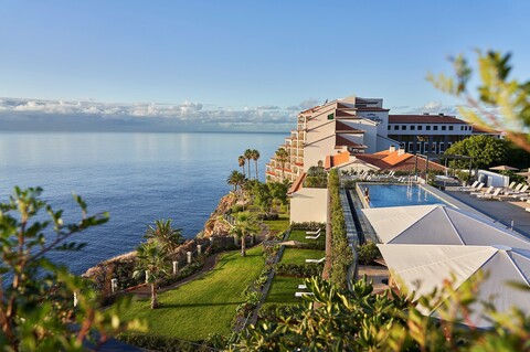 Les Suites At The Cliff Bay, photo 3